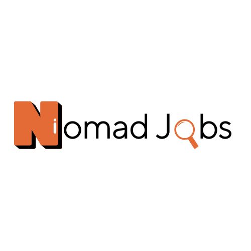 nomad Job lgo
