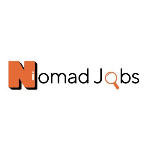 NoMad Jobs Logo